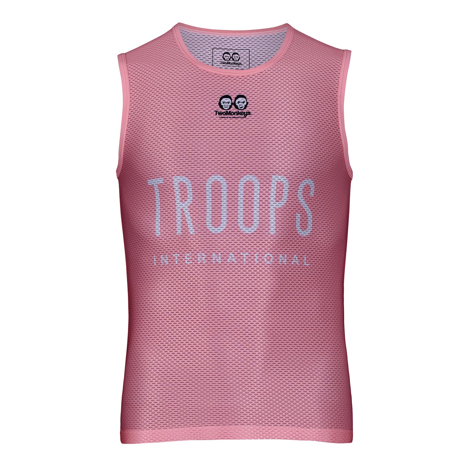 Troops Base Layer