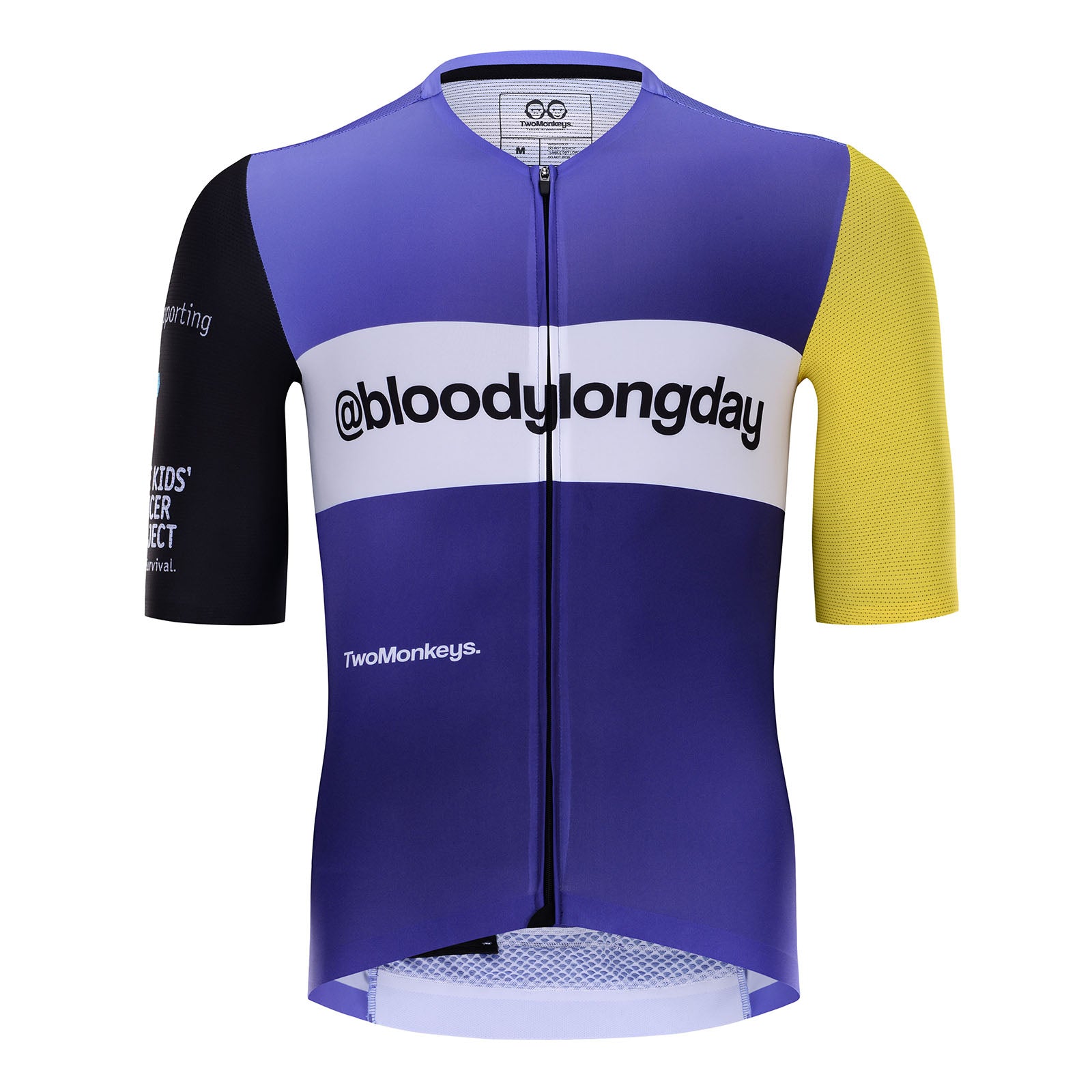 The Bloody Long Day Jersey