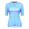 Troops International Jersey