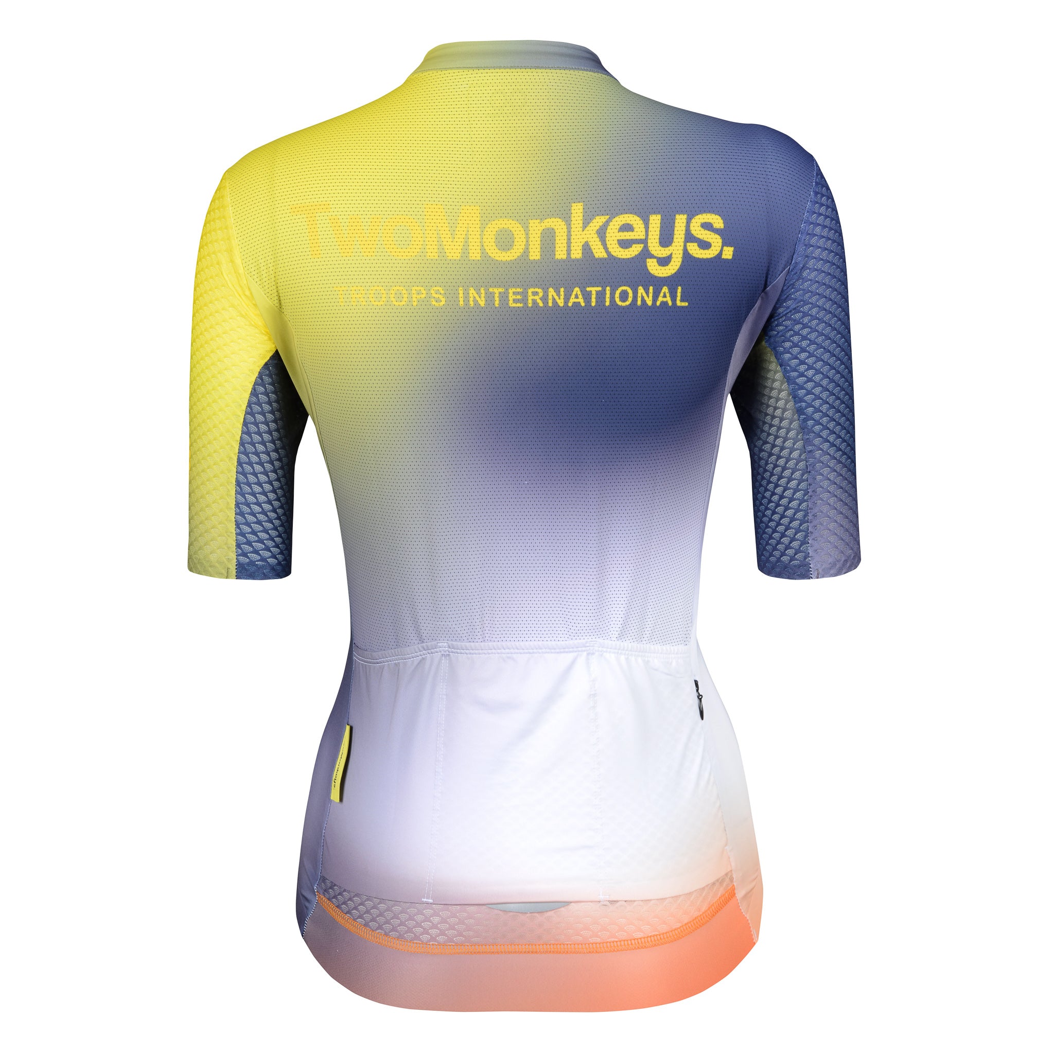 The Balance Jersey