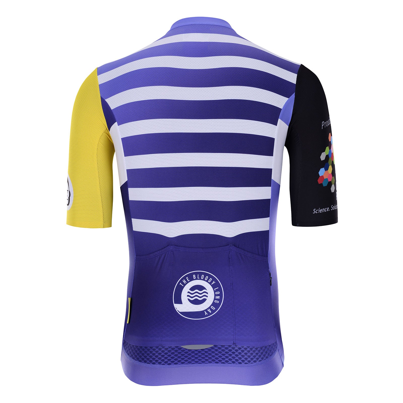 The Bloody Long Day Jersey
