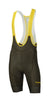 The Pro Troops Bib Shorts Olive