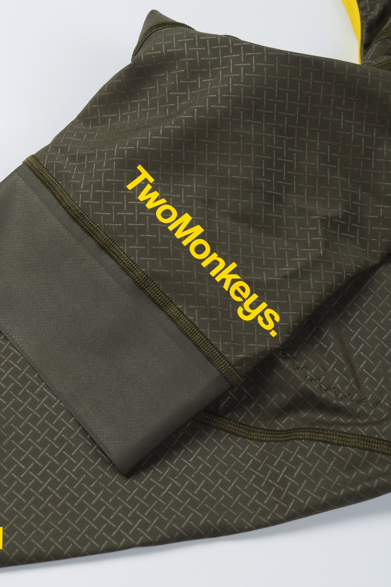 The Pro Troops Bib Shorts Olive