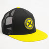 X Marks the Spot Trucker