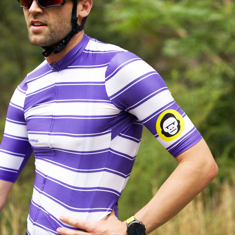 The RNP Loop Jersey