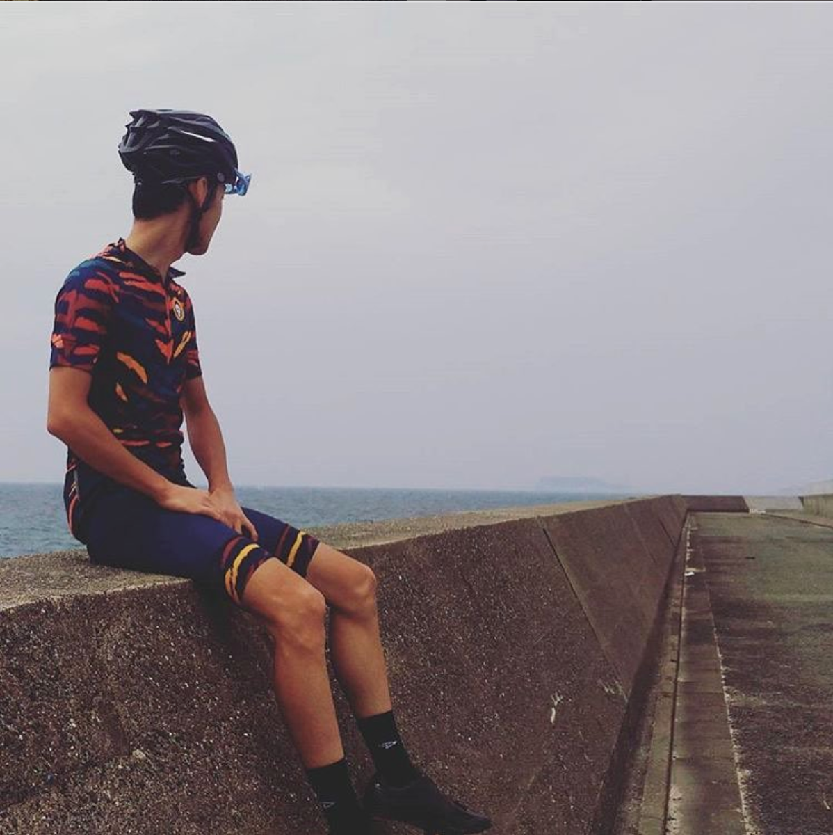 Into the Wild Jersey
