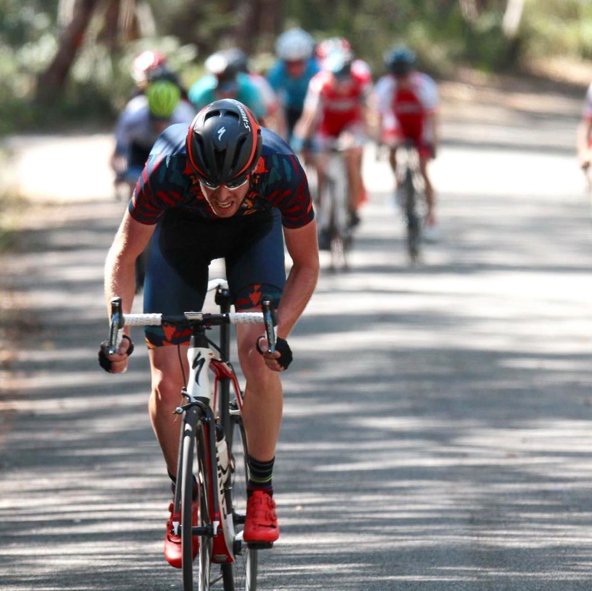 Into the Wild Jersey