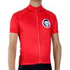 Two Monkeys OG Red Jersey
