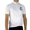 Two Monkeys OG White Jersey