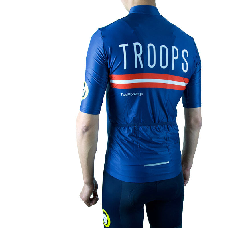 The Local Troops Jersey