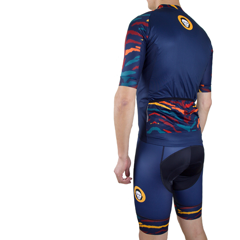 Into the Wild Jersey