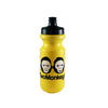 TMCC Yellow Water Bottle