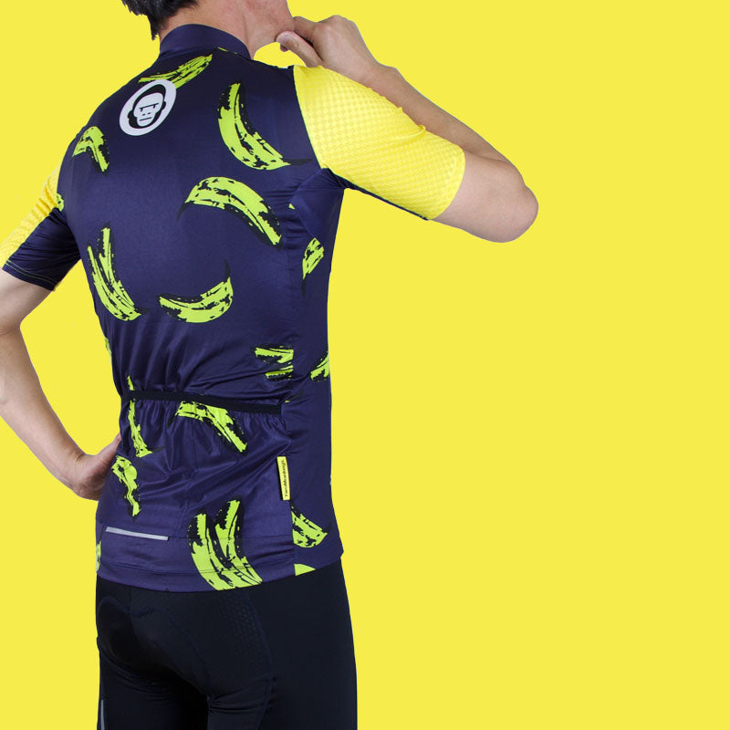 Go Bananas Jersey