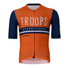 The Troops International Jersey