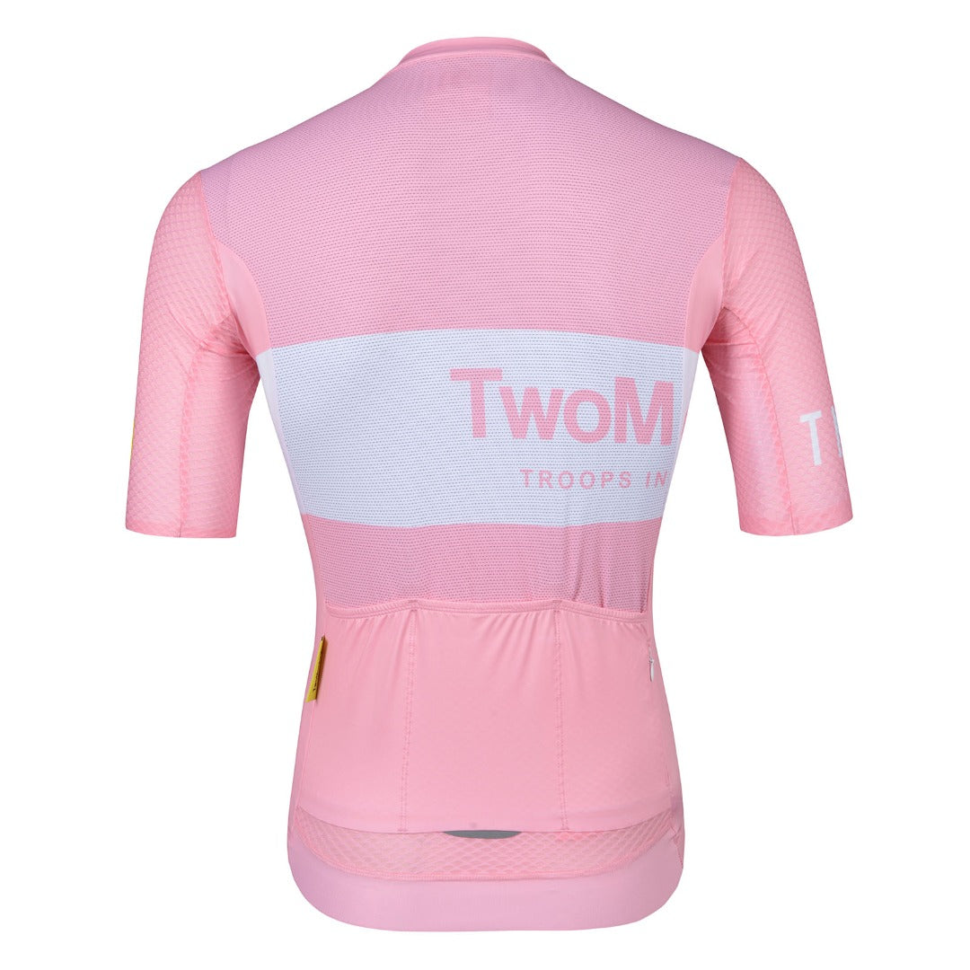 The TMCM Jersey