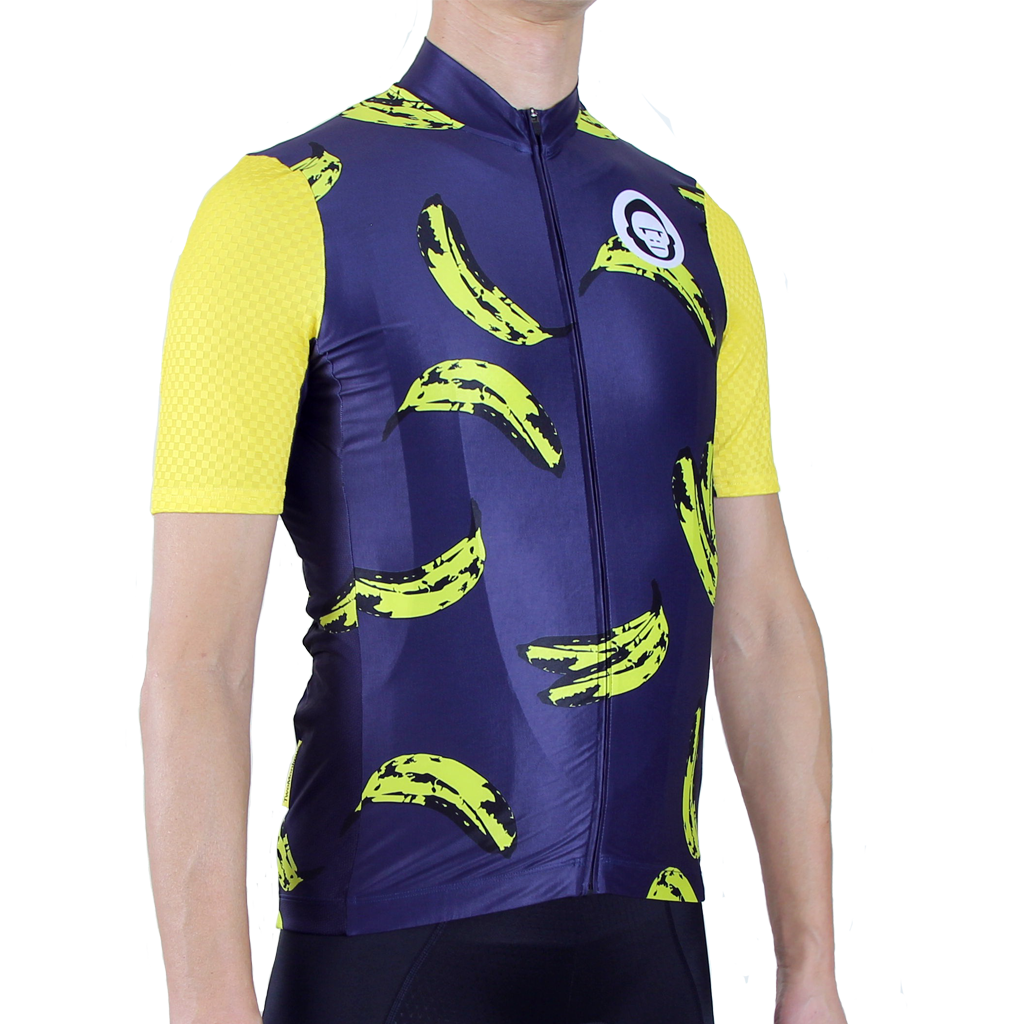 Go Bananas Jersey