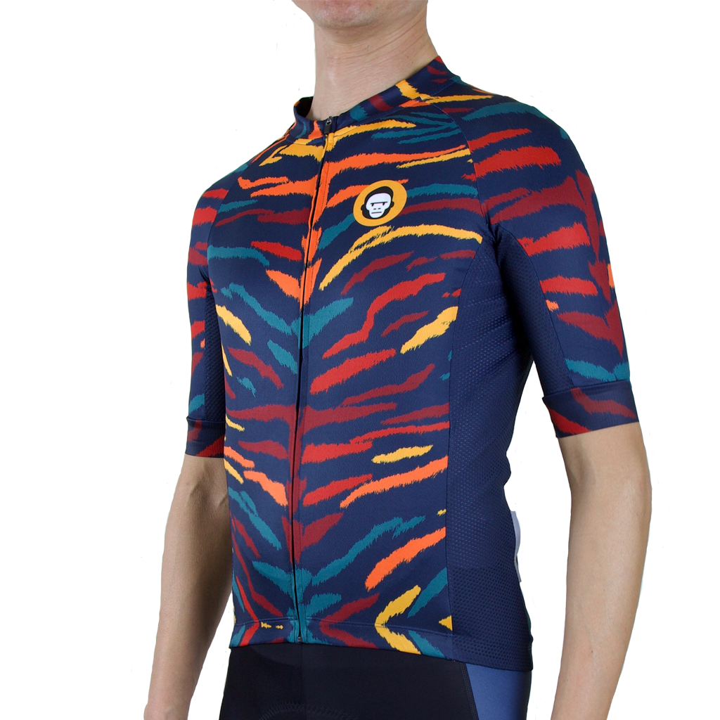 Into the Wild Jersey